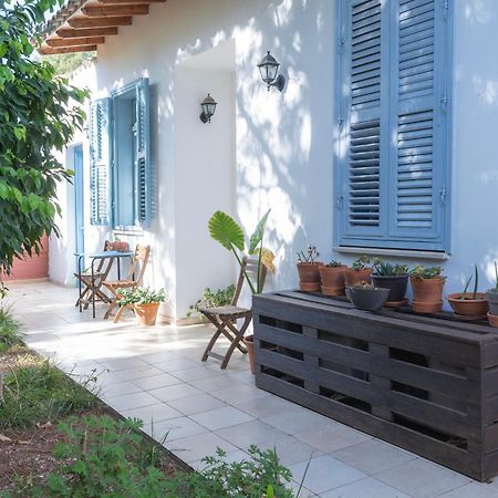 Ananke Home Nicosia Ngoại thất bức ảnh