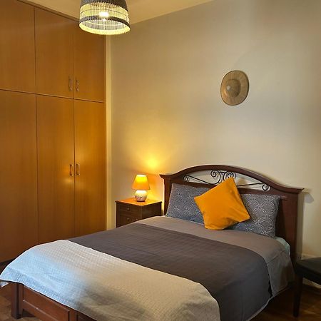 Ananke Home Nicosia Ngoại thất bức ảnh