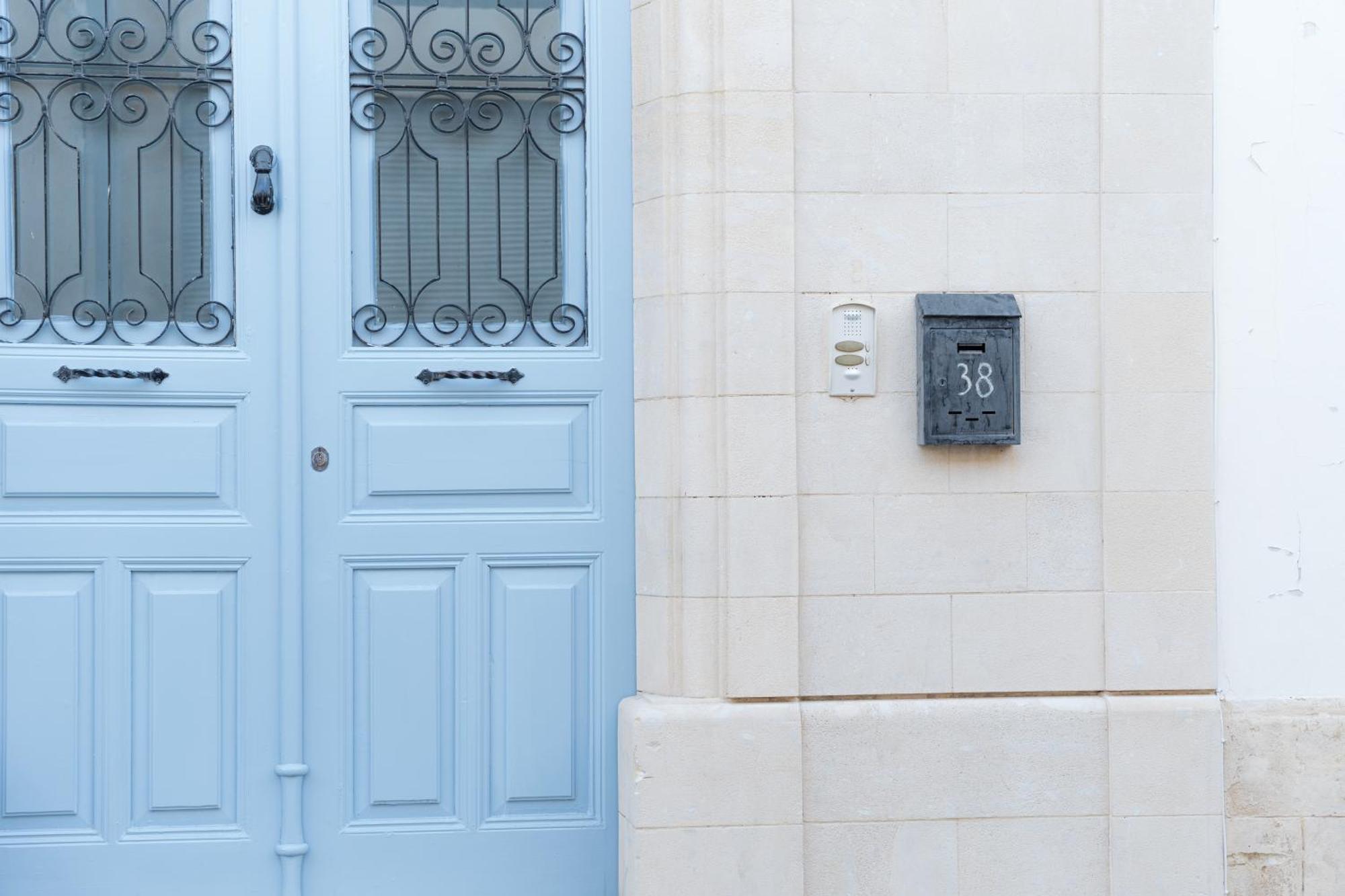 Ananke Home Nicosia Ngoại thất bức ảnh