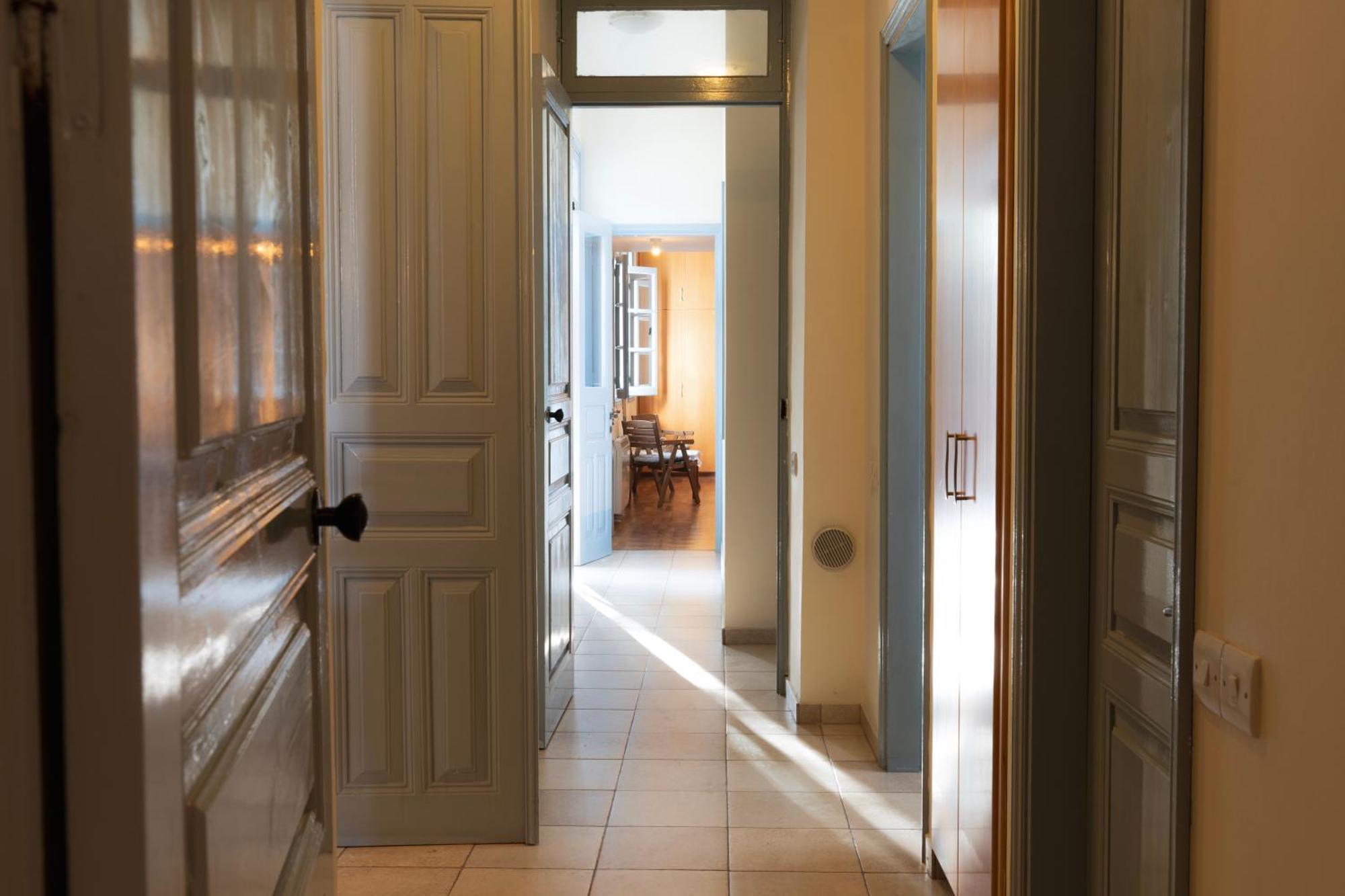 Ananke Home Nicosia Ngoại thất bức ảnh