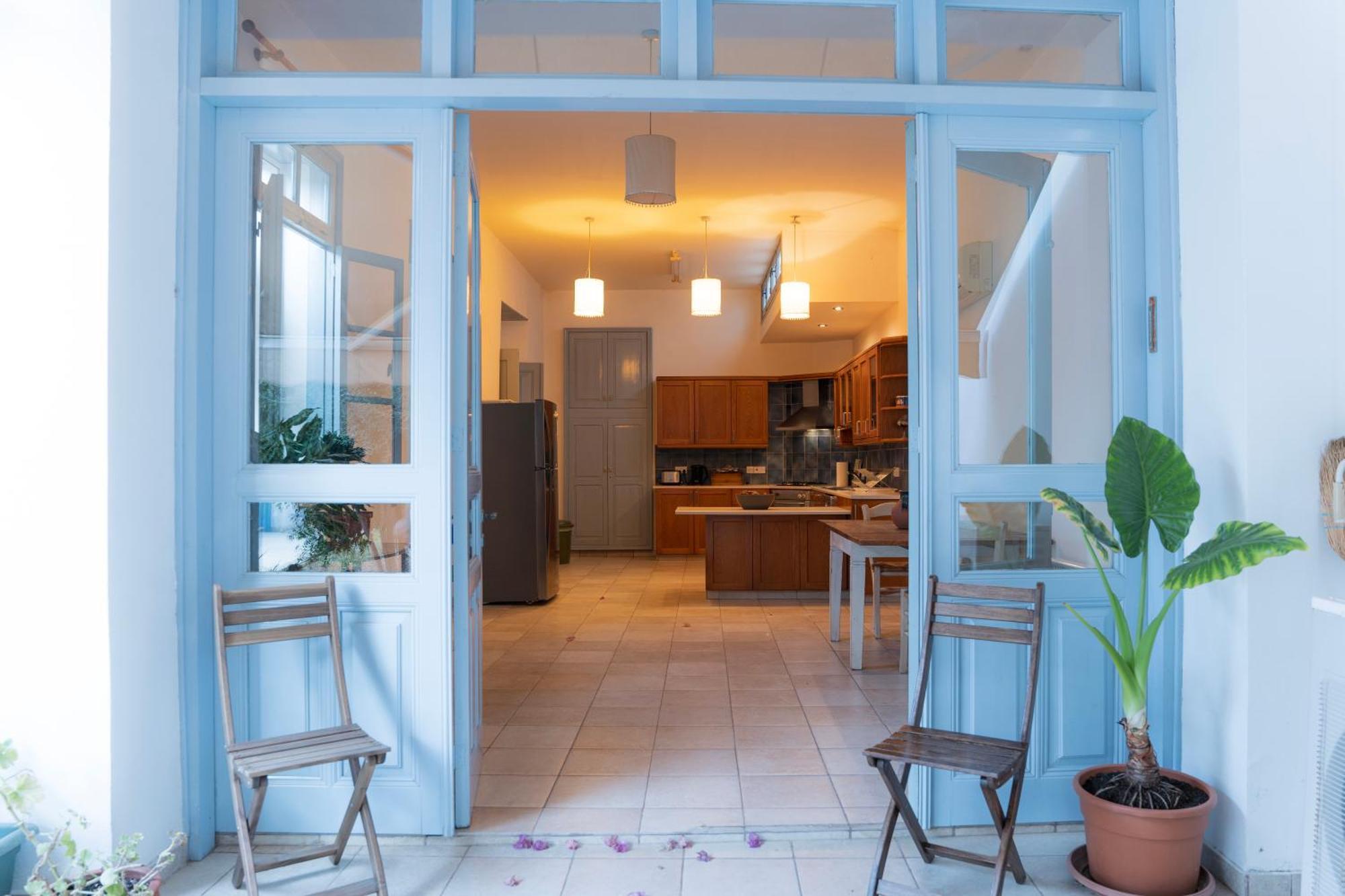 Ananke Home Nicosia Ngoại thất bức ảnh