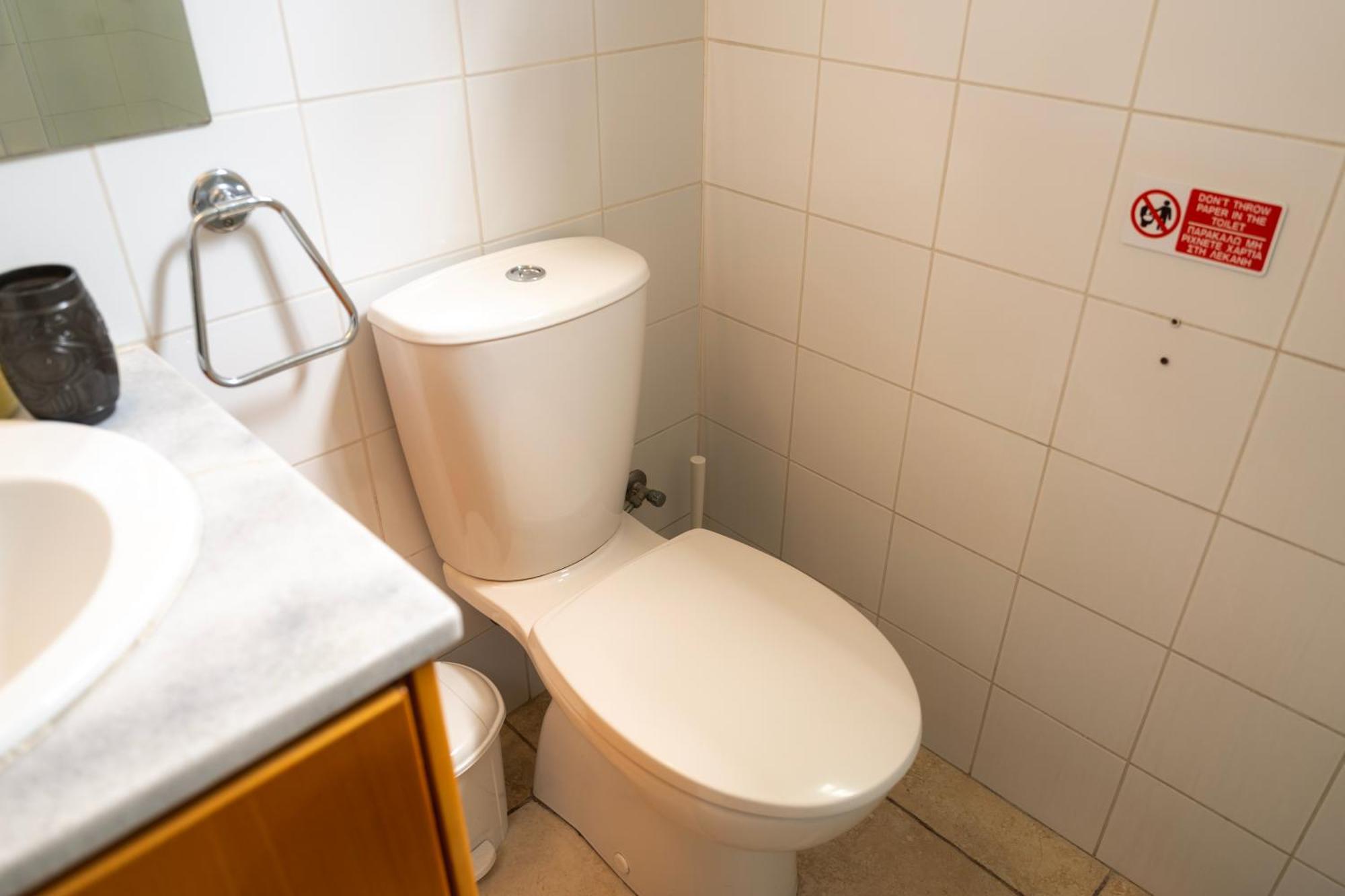 Ananke Home Nicosia Ngoại thất bức ảnh