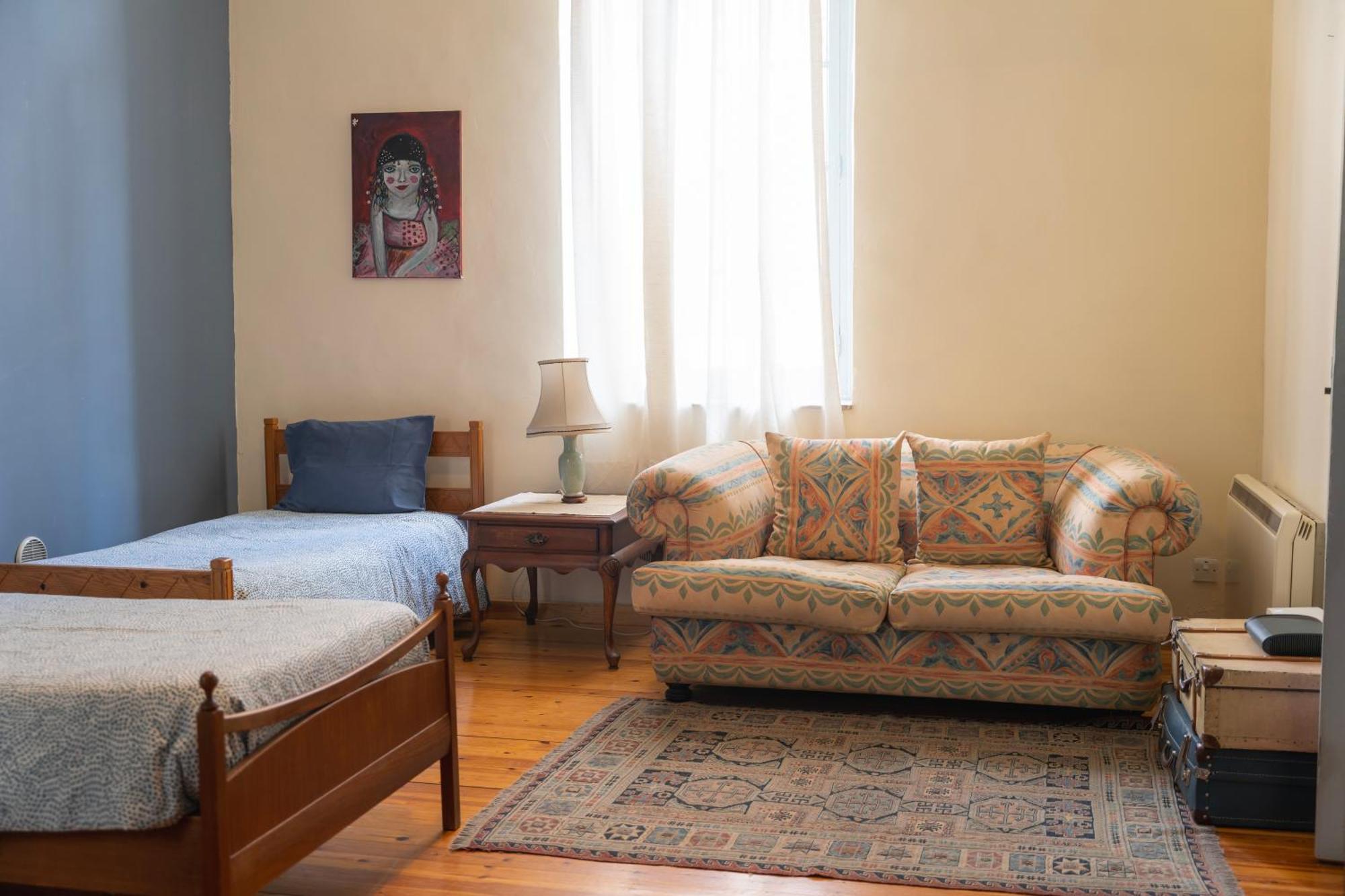 Ananke Home Nicosia Ngoại thất bức ảnh