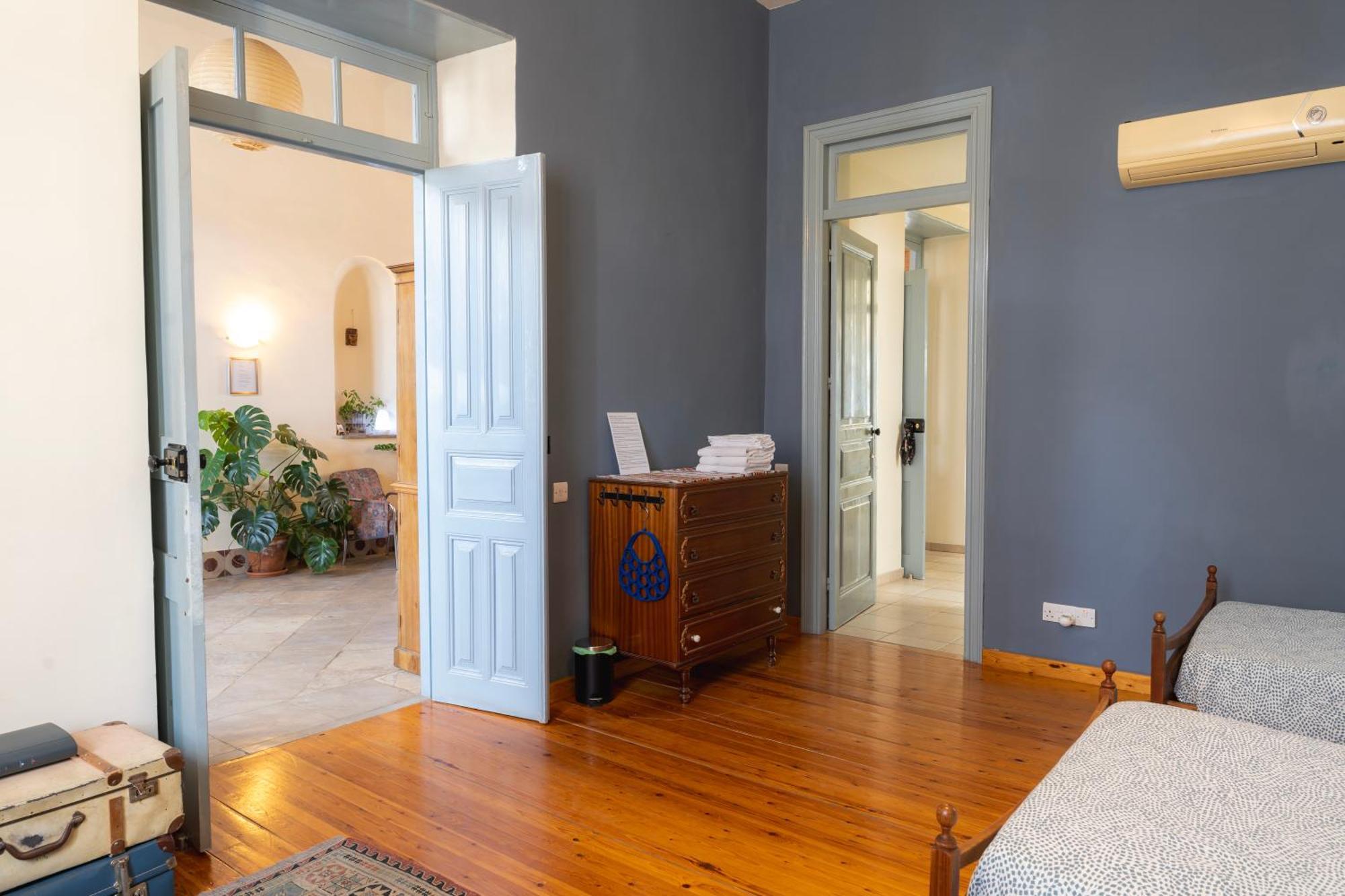 Ananke Home Nicosia Ngoại thất bức ảnh