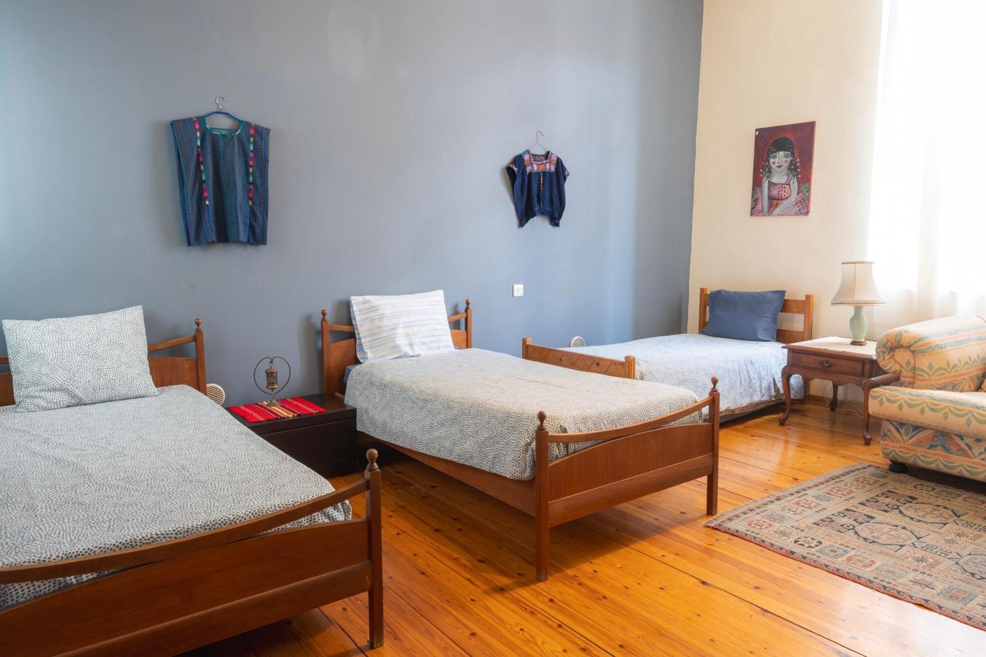 Ananke Home Nicosia Ngoại thất bức ảnh