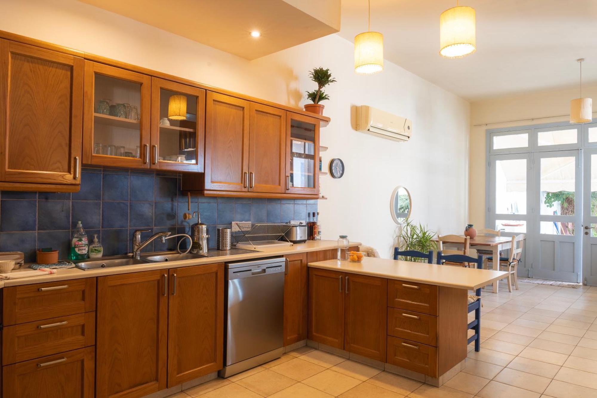 Ananke Home Nicosia Ngoại thất bức ảnh