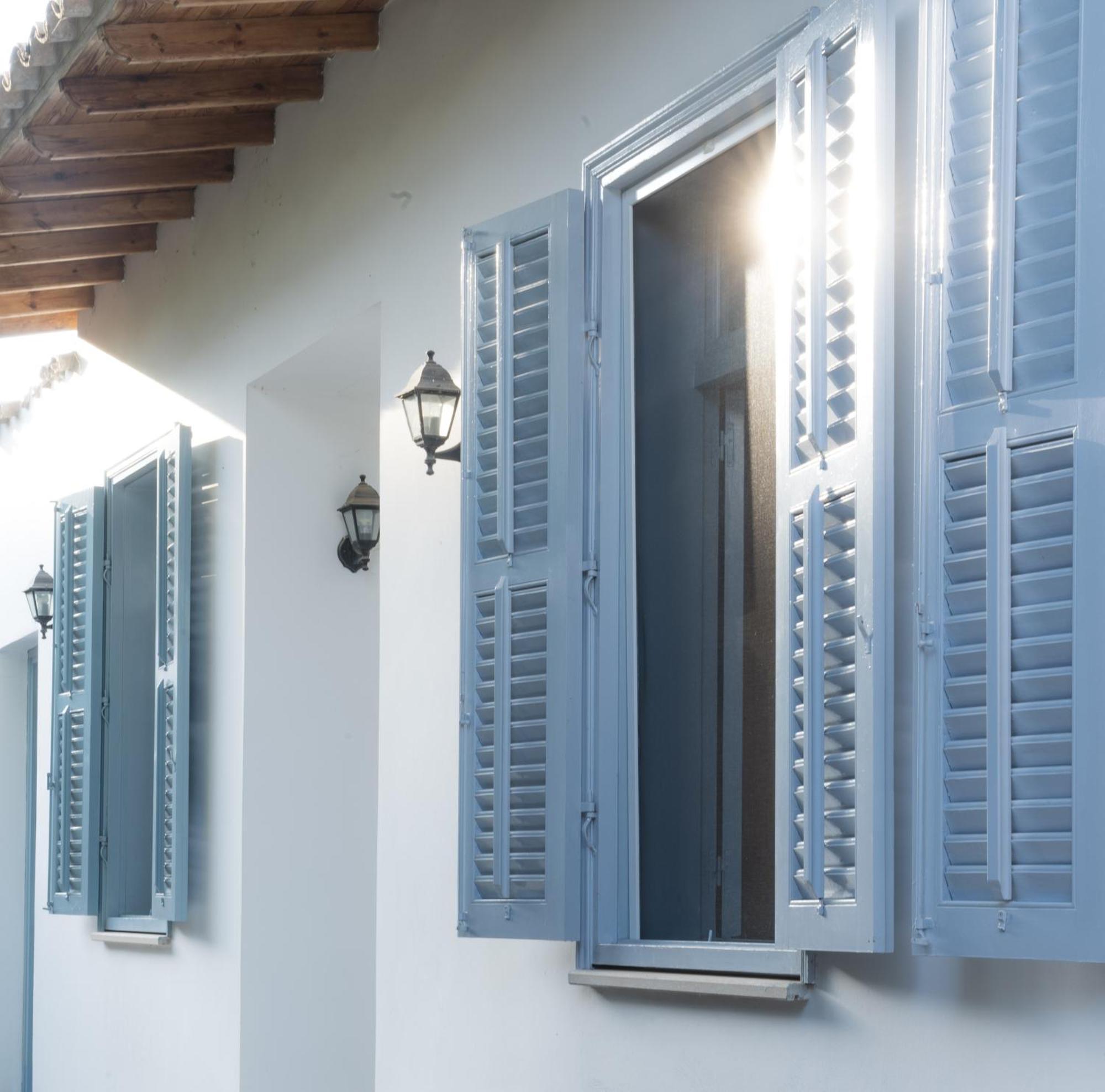 Ananke Home Nicosia Ngoại thất bức ảnh