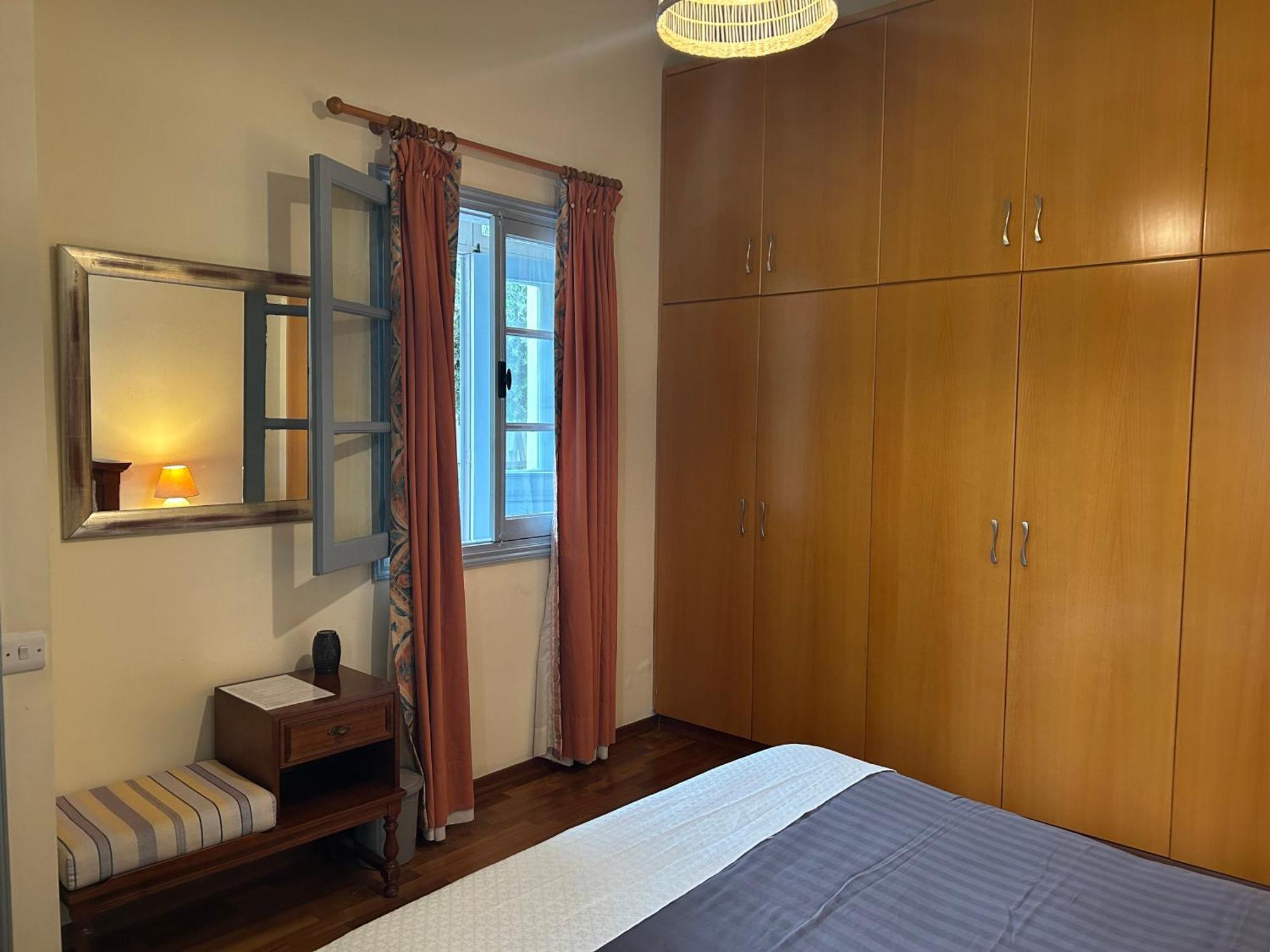 Ananke Home Nicosia Ngoại thất bức ảnh